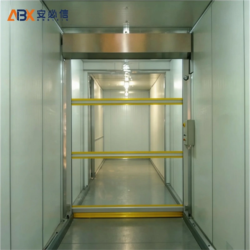 钦州市PVC快速门